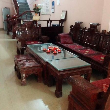 Вілла Nha Nghi Binh Huong Bac Son Екстер'єр фото