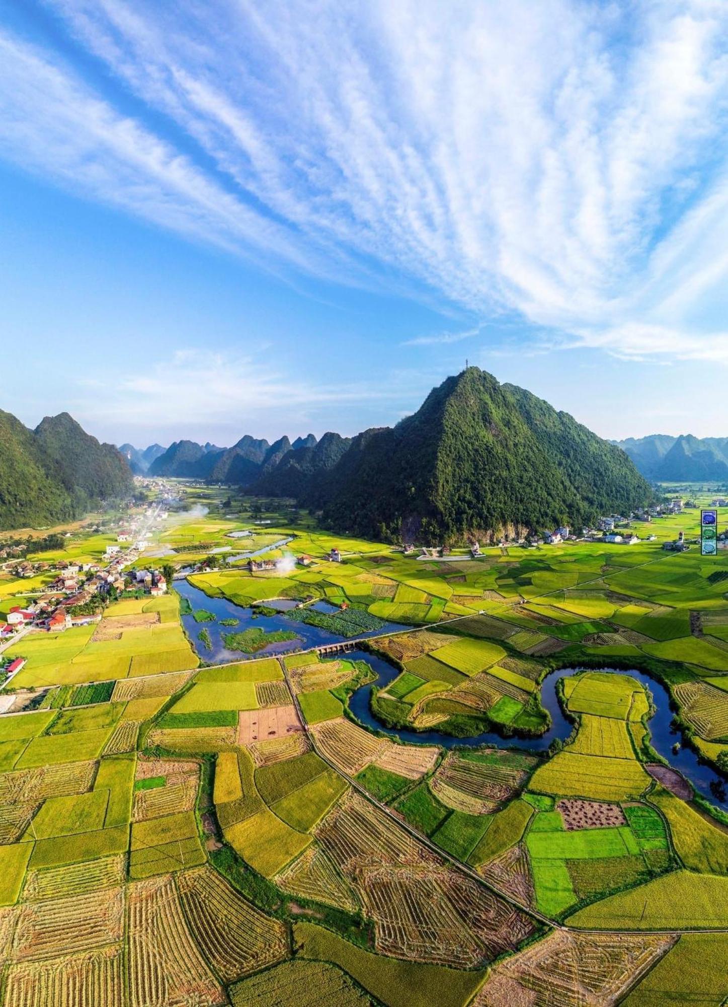 Вілла Nha Nghi Binh Huong Bac Son Екстер'єр фото